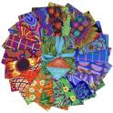Kaffe Fassett Collective:  August 2026 Fat Quarter Bundle image 1
