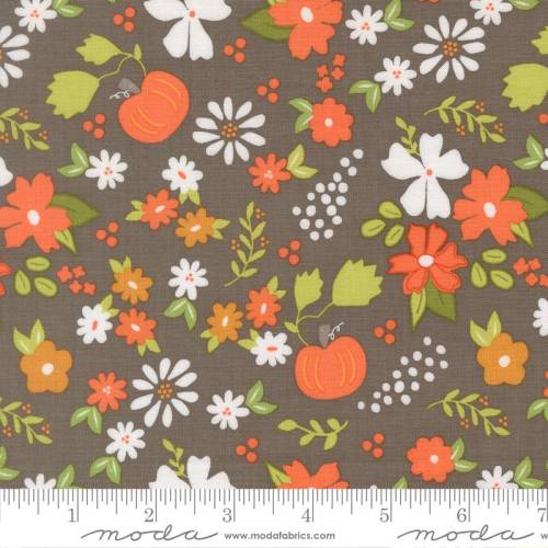 Birch & Willow Pumpkin Patch - Slate
