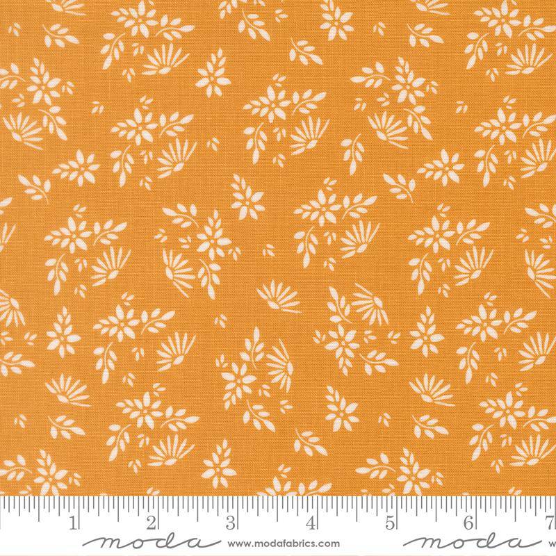 Birch & Willow Flora - Golden