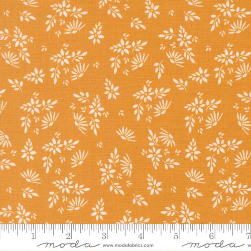 Birch & Willow Flora - Golden