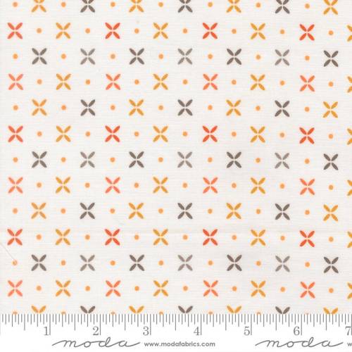 Birch & Willow Orange Peel - Cloud