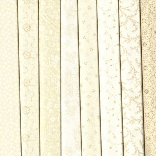 Apple Cider 18 Fabric Pack - 8 Fat Quarters