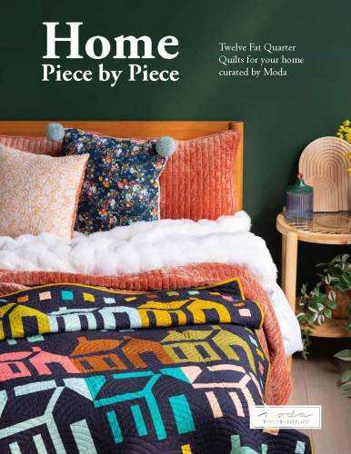 Home Piece by Piece