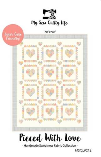 Pieced With Love