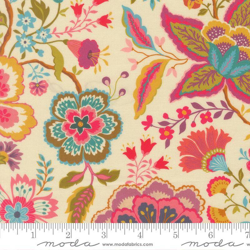 Sitara Jasmine - Cream