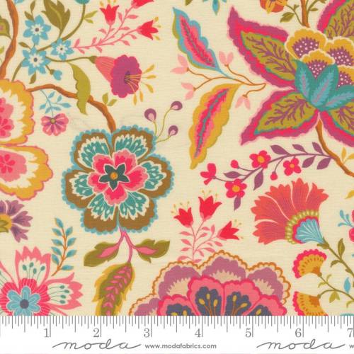 Sitara Jasmine - Cream