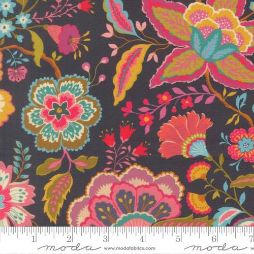 Sitara Jasmine - Midnight