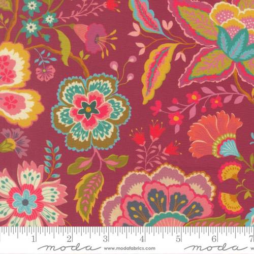 Sitara Jasmine - Rose Wine