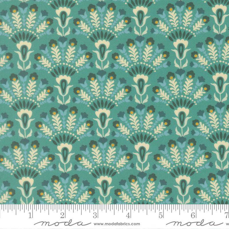 Sitara Opaline - Blue Chill