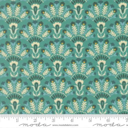 Sitara Opaline - Blue Chill