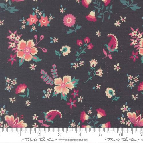 Sitara Davina - Midnight