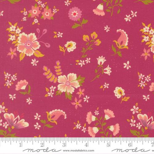 Sitara Davina - Pomegranate