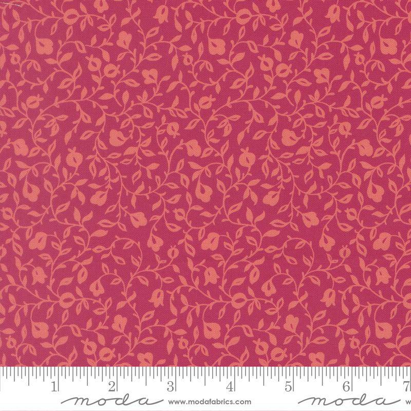 Sitara Affinity - Pomegranate