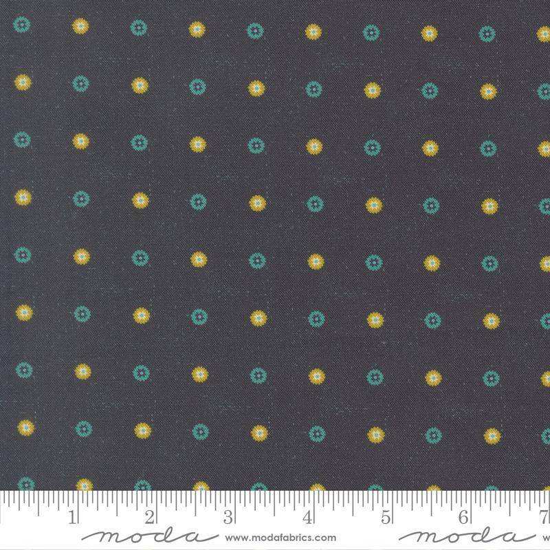 Sitara Floret - Midnight