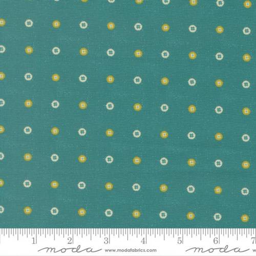 Sitara Floret - Lagoon