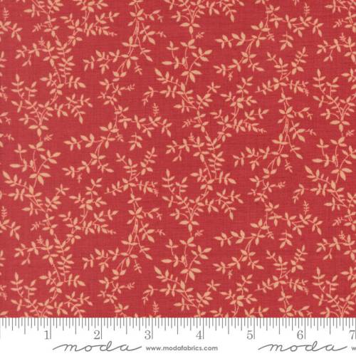 Le Jardin Rouge Jonquille - Rouge