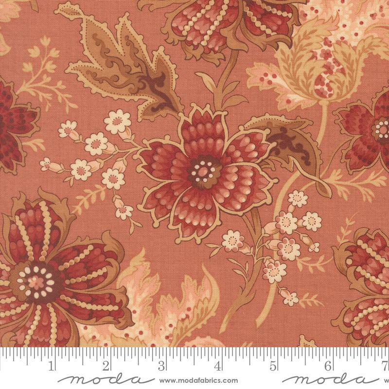 Le Jardin Rouge Primvere - Clay