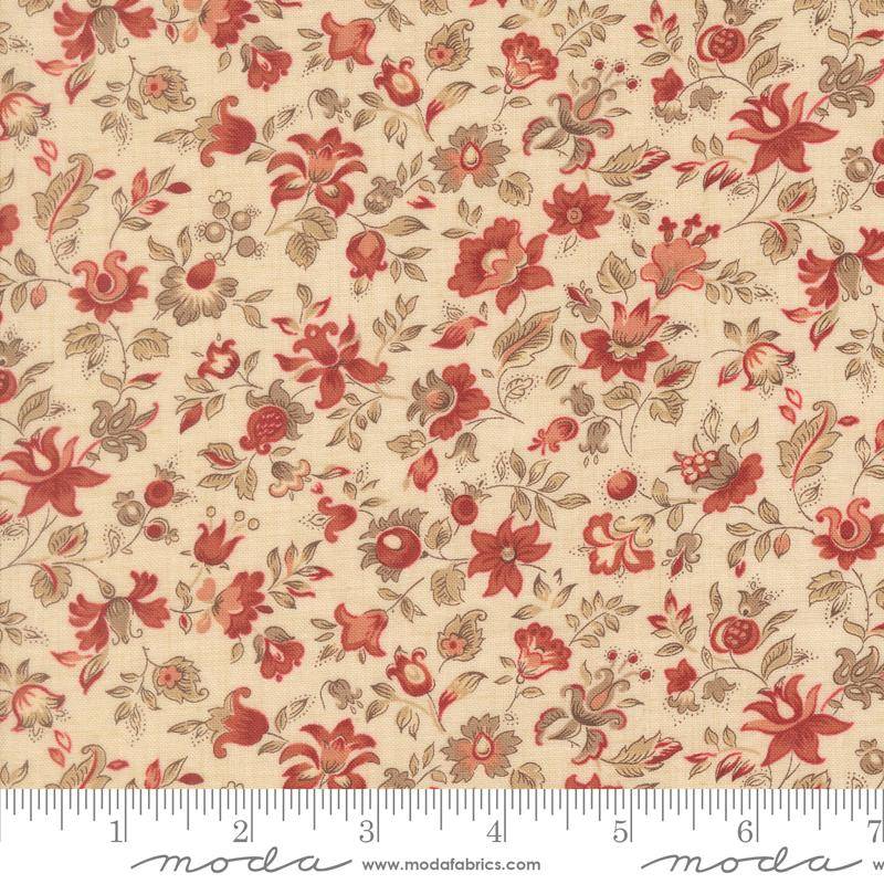 Le Jardin Rouge Clemenceau - Pearl