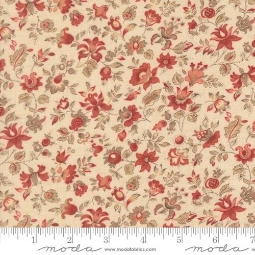 Le Jardin Rouge Clemenceau - Pearl