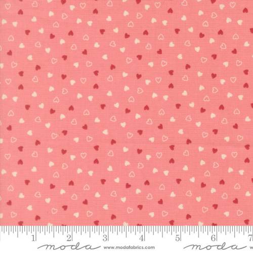 Je T'aime Sweetness - Blossom