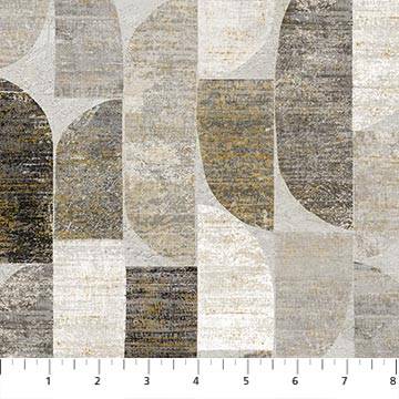 Gatsby Ovals - Lt Taupe