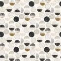 Gatsby Circles - Lt Taupe image 1