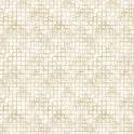 Gatsby Squares Cream-Taupe image 1