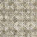 Gatsby Squares - Cream Black image 1