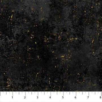 Gatsby Texture - Black