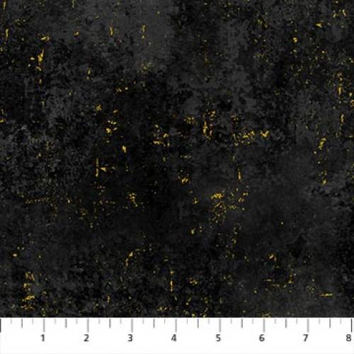 Gatsby Texture - Black
