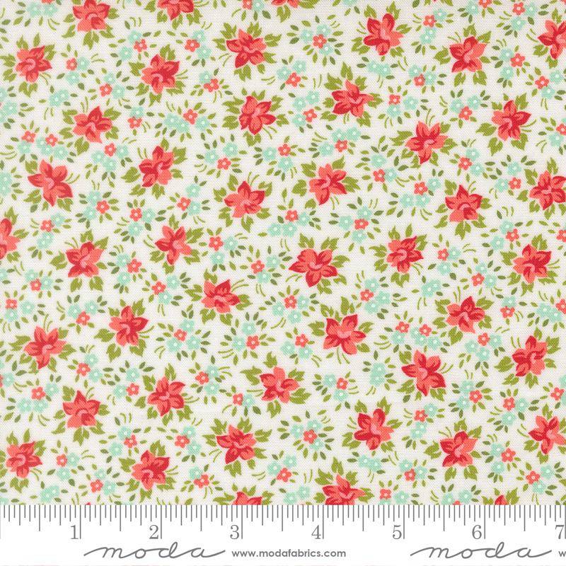 Bloomsberry Marylebone - White