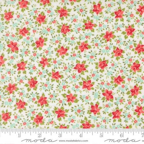 Bloomsberry Marylebone - White