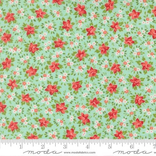 Bloomsberry Marylebone - Aqua