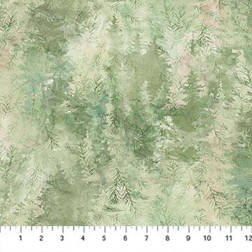 Altitude Multi Trees- Green