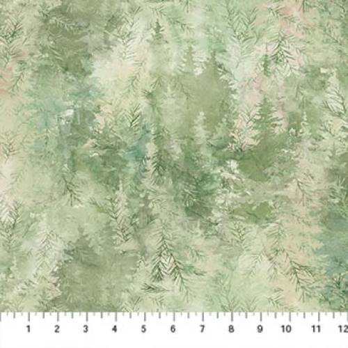 Altitude Multi Trees-  Green