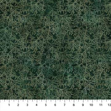 Altitude Cedar Sprigs - Dk Green