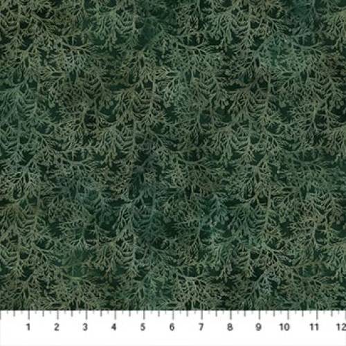 Altitude Cedar Sprigs - Dk Green