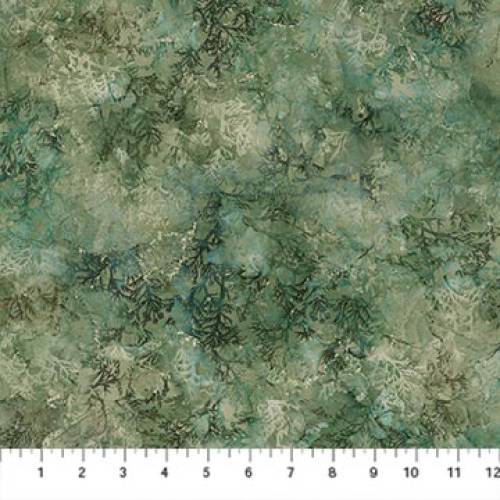 Altitude Cedar Texture - Md Green