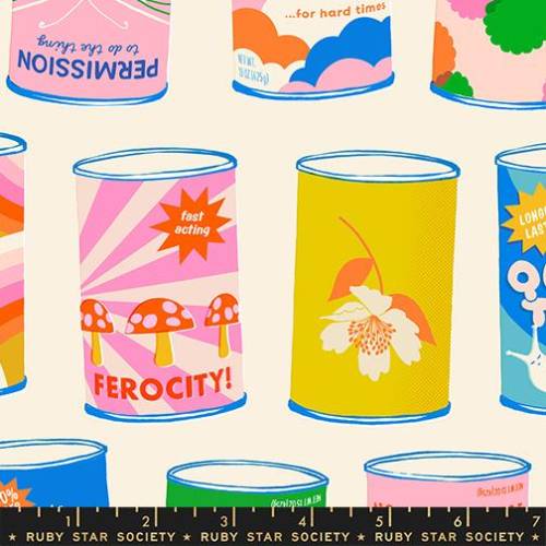 Sparkle Mart Can Can - Natural