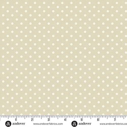 Quiltessential Minis Mini Dot - Cotton