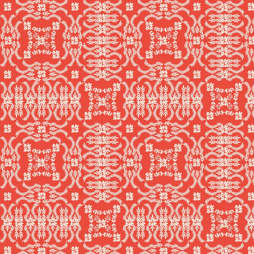 Holiday Classics V Red