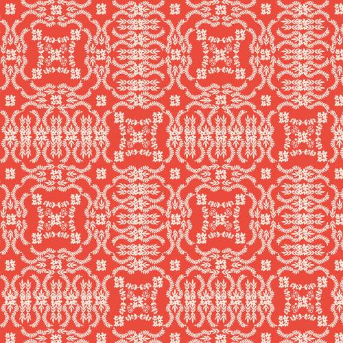 Holiday Classics V Red