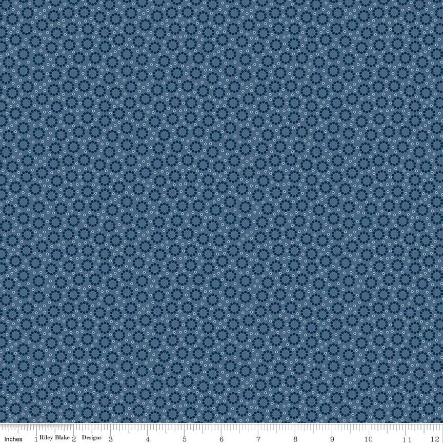 Denim & Daisy Miller - Denim