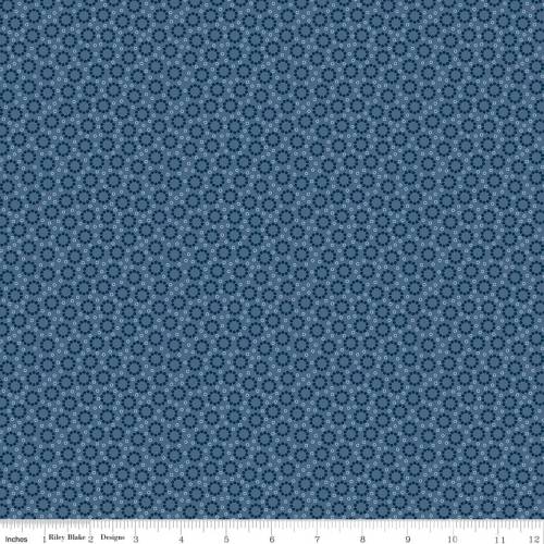 Denim & Daisy Miller - Denim