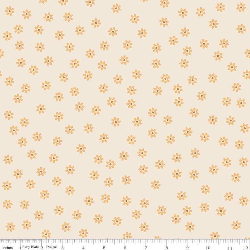 Denim & Daisy Daisies - Daisy