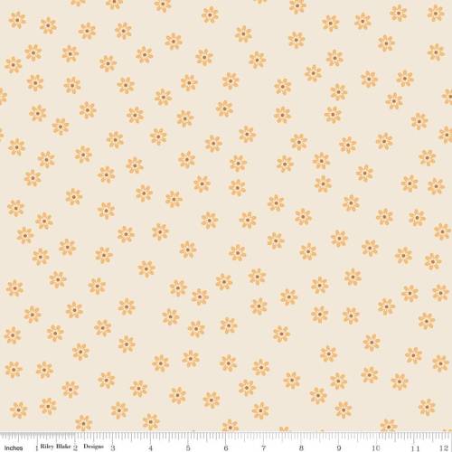 Denim & Daisy Daisies - Daisy