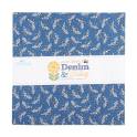 Denim & Daisy 10" Stacker image 1