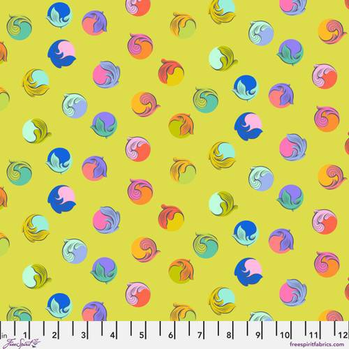 Legendary Gumdrop - Apple