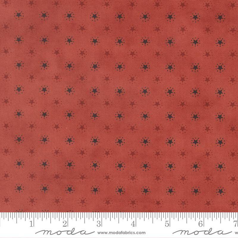 America 250 Years Valor Red