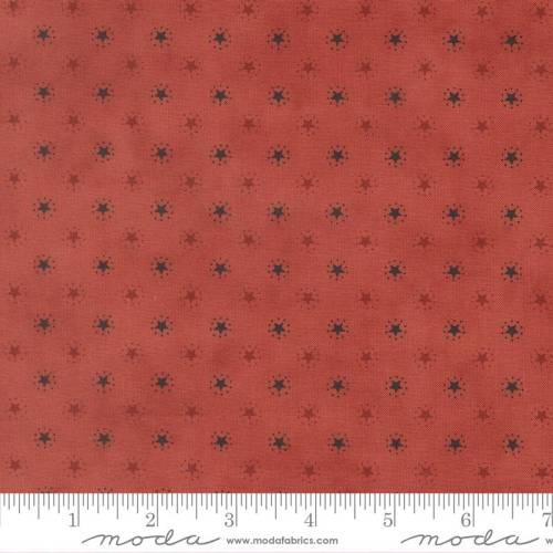 America 250 Years Valor Red